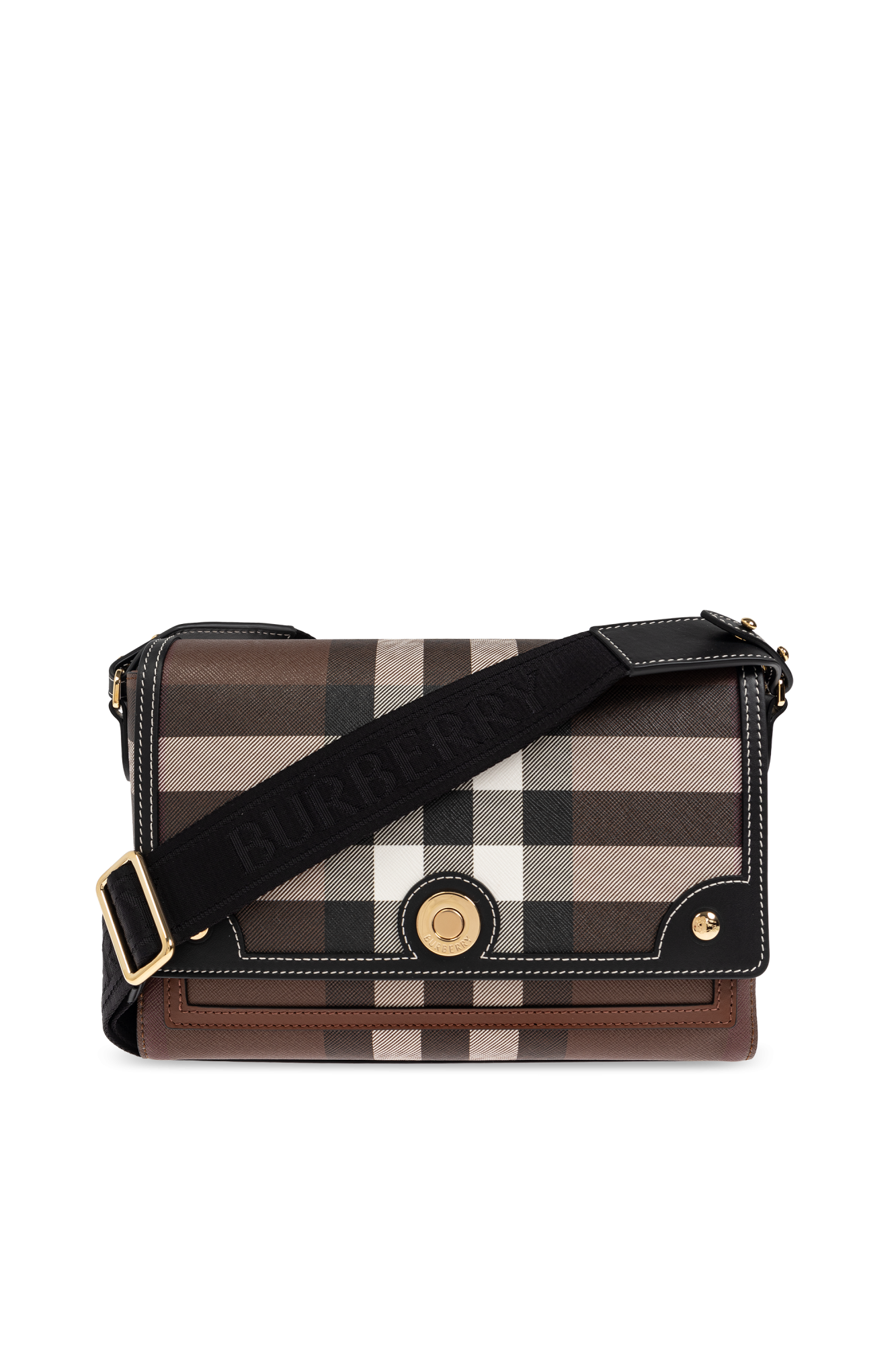Burberry Shoulder bag `Note` | Women's Bags | Vitkac